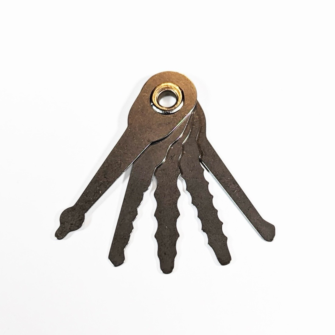 Hamsa Cabinet Jigglers