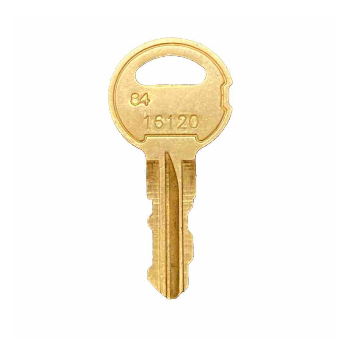 DoorKing Systems 16120 Key