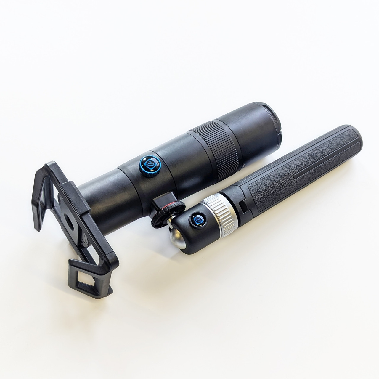 Smartphone 30x Telephoto Zoom Lens