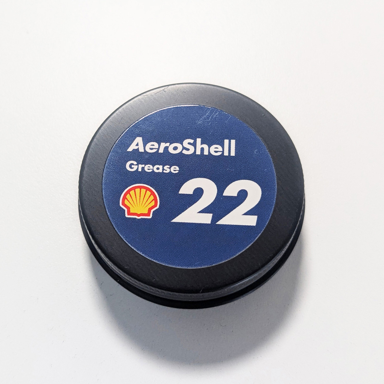 AeroShell 22 Safe Lock Lubricant (~10g / ½oz)