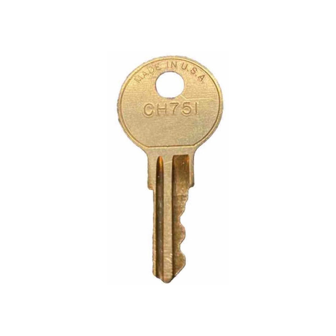 Cha♡ CH751 Key