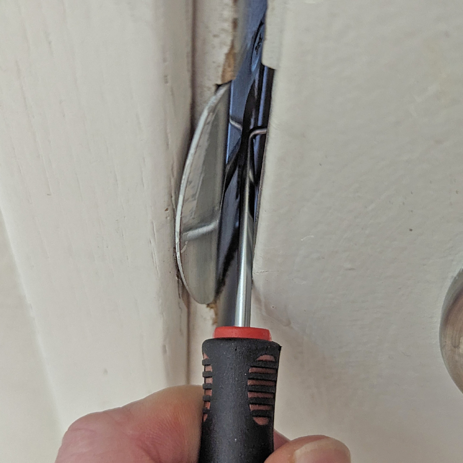 Traveler Hook, standard steel