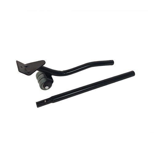 Wheel Bar a.k.a. Johnson Bar [New Design]