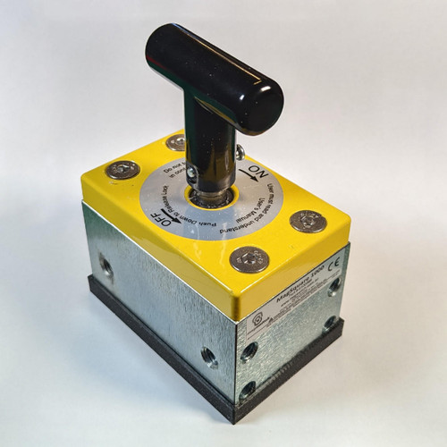 MagSwitch MagSquare 400 with Slipper