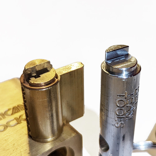 Fireplug Tool RTT
