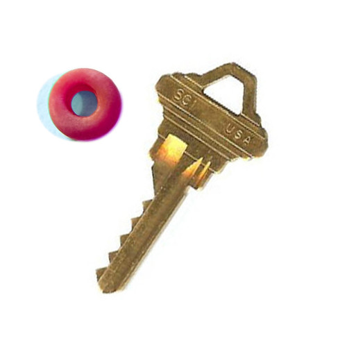 Bump Key Arrow AR1 5 pin Bump Key Arrow AR1 5 pin