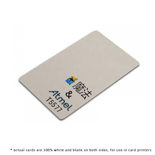 Hybrid RFID Card - T5577 & "Magic MIFARE"
