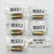 CMOE 101 Progressive Training Lock Set