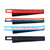 Four style variants of the Red Team Tools Deadbolt Strap are available: Red, Rainbow, Pastel, and Black