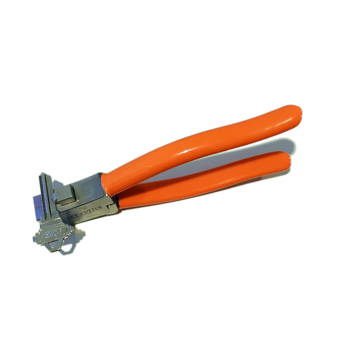Lishi Key Cutter Pliers