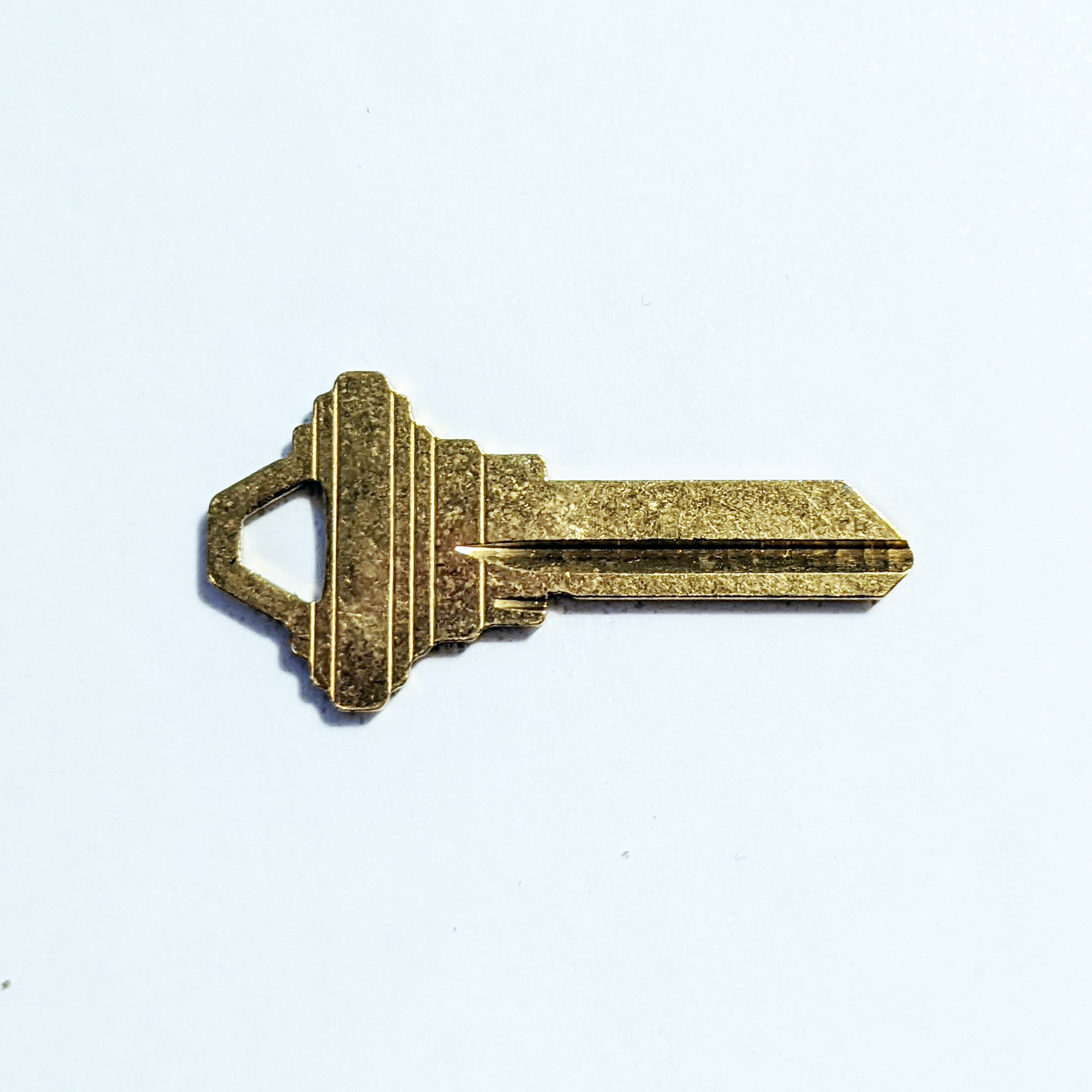 Schlage SC1 House Keys Cut by Code OR Random Key 5-pin Copy - Bulk Pricing!