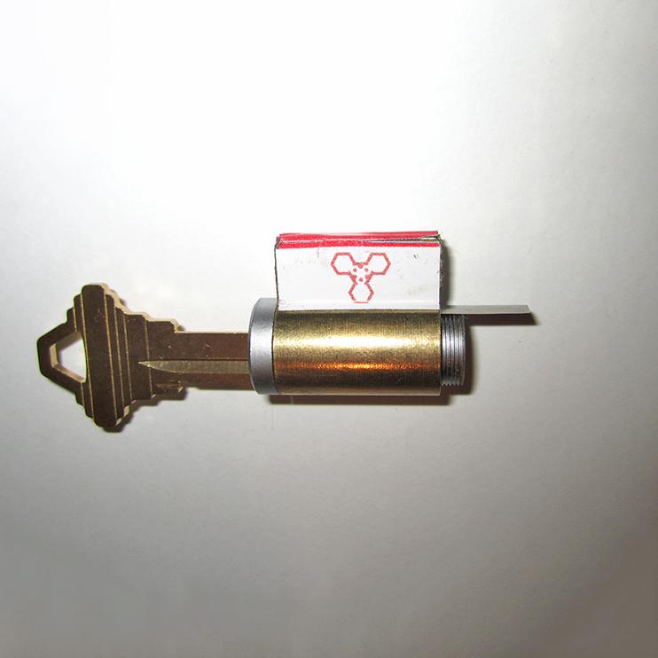 Cylinder Shims (10pack)