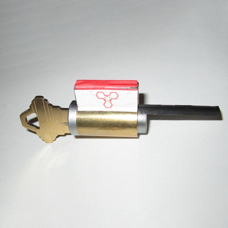 Cylinder Shims (10pack)