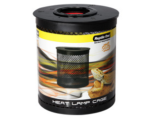 Reptile One Heat Lamp Cage Auburn Aquarium and Terrarium