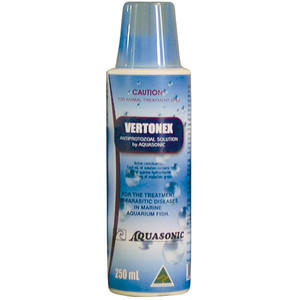 Aquasonic Vertonex 250ml Aquasonic Vertonex 250ml