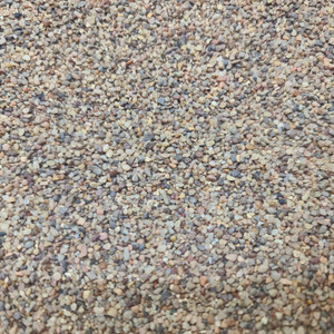 Natural 2mm Gravel Brown 2kg Natural 2mm Gravel Brown 2kg