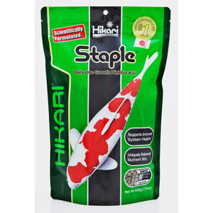 Hikari Staple M 500g Hikari Staple M 500g