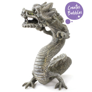 Kazoo Bubbling Chinese Dragon XL Kazoo Bubbling Chinese Dragon XL