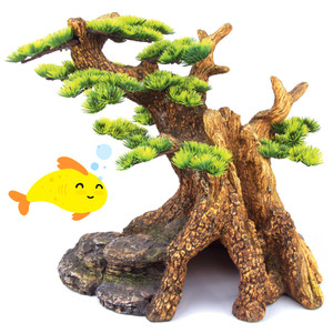 Kazoo Bonsai Plant XL Kazoo Bonsai Plant XL