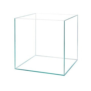 Aqua One OptiClear Cube Glass Tank 40x40x40cm Aqua One OptiClear Cube Glass Tank 40x40x40cm