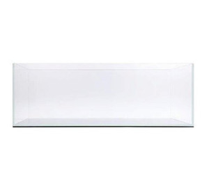 Aqua One OptiClear Low Profile Glass Tank 60x24.5x26cm