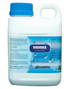 Aquasonic Oodonex 1L Aquasonic Oodonex 1L