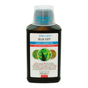Easy-Life Blue Exit Freshwater Cyanobacteria Control Easy-Life Blue Exit Freshwater Cyanobacteria Control