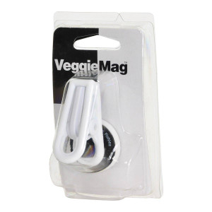 Two Little Fishes VeggieMag Magnetic Clip Two Little Fishes VeggieMag Magnetic Clip