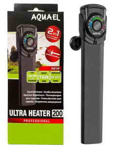 Aquael Ultra Heater 200W Aquael Ultra Heater 200W