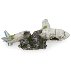 Kazoo Sunken Parcel Plane Medium