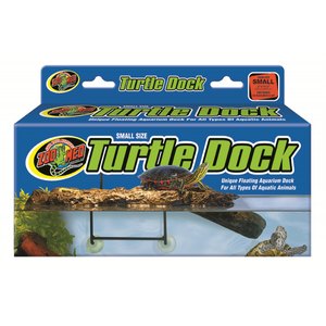 Zoo Med Turtle Dock Small Zoo Med Turtle Dock Small