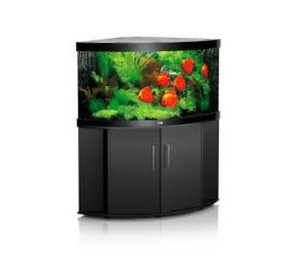 Juwel Trigon 350 Black Set