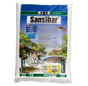 JBL Sansibar Snow Sand 10kg