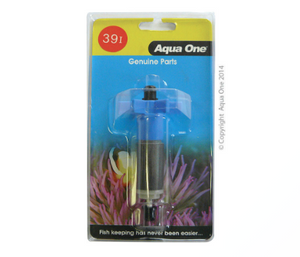 Aqua One Impeller Set 39i - for Aquis 1000/1200