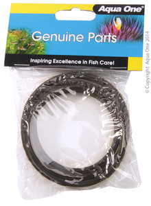 Aqua One O-Ring for Aquis 1000/1050/1200/1250 & Nautilus 1100/1400 Pumphead Aqua One O-Ring for Aquis 1000/1050/1200/1250 & Nautilus 1100/1400 Pumphead