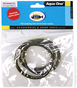 Aqua One O-Ring for Nautilus 600/800 Pumphead & Aquis 500/550/700/750 Aqua One O-Ring for Nautilus 600/800 Pumphead & Aquis 500/550/700/750