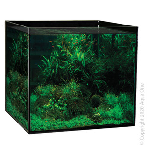 Aqua One AquaSys 155 Glass Tank Aqua One AquaSys 155 Glass Tank