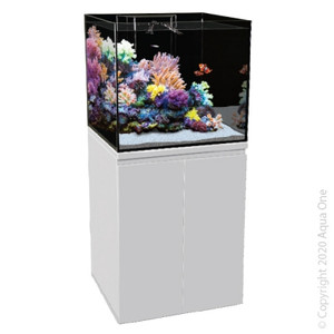 Aqua One ReefSys 255 White Set Aqua One ReefSys 255 White Set