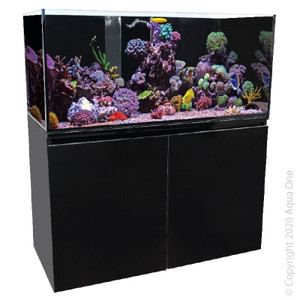 Aqua One ReefSys 326 Black Set Aqua One ReefSys 326 Black Set