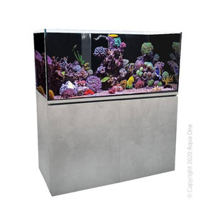 Aqua One ReefSys 326 Concrete Set Aqua One ReefSys 326 Concrete Set