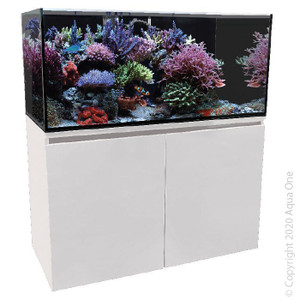 Aqua One ReefSys 326 White Set Aqua One ReefSys 326 White Set