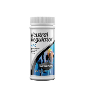 Seachem Neutral Regulator 50g Seachem Neutral Regulator 50g