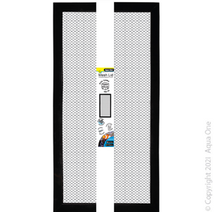 Aqua One Mesh Lid- Suits Aquariums Up To 125 x 65cm