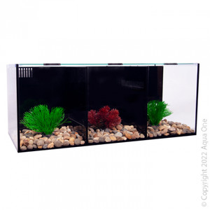 Aqua One Betta Condo Trio Kit Aqua One Betta Condo Trio Kit