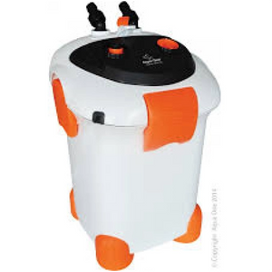 Aqua One Ocellaris 1400UVC Canister Filter