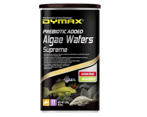 Dymax Algae Wafers Supreme 520g
