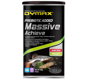 Dymax Massive Achieve Sinking Pellet 5mm