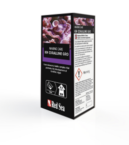 Red Sea Marine Care kH Coralline Gro 100mL