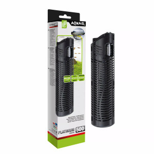 Aquael Platinium Heater 500W Aquael Platinium Heater 500W