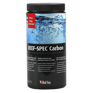 Red Sea Reef Spec Carbon 1000ml Red Sea Reef Spec Carbon 1000ml
